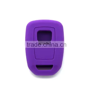 2017 New Protective Folding Remote Rubber Silicone Car Key Cover for Honda Folding Key Fob Protective Case thumbnail-6