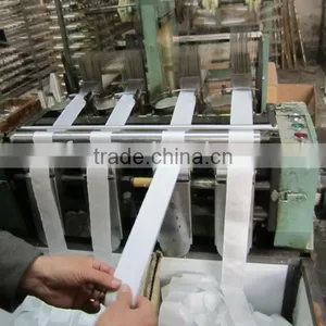 Plain Woven Electrical Fiberglass Tape thumbnail-2