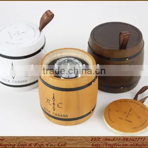 Cheap Small Custom Made Wooden Watch Gift Boxes thumbnail-1