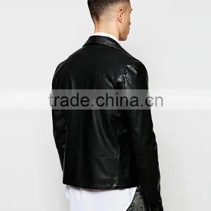 Leather Jacket thumbnail-2