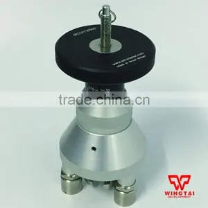 UK 0-0.2Mpa Elcometer 106 Pull-Off Adhesion Tester F106-5 thumbnail-2