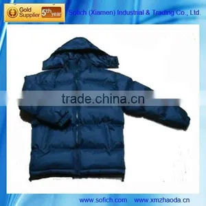 Shake Jacket--men's Padding Jacket XY-0765 thumbnail-1