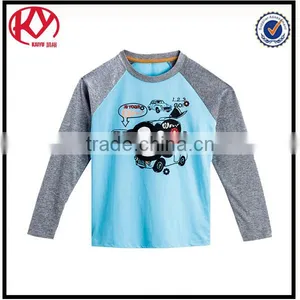 High Quality Boys T-shirts , Lovely Boys Dress With New Designing thumbnail-1