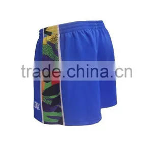 Teamwear Coolmax Rugby Shorts thumbnail-4