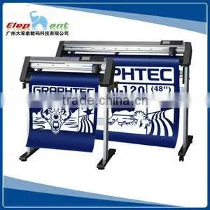 Price of Plotter Machine Vinyl Sticker Cutting Plotter Cutter Plotter thumbnail-1