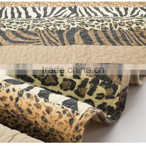 Bedspreads 100% Cotton Material, Sofa Cover of Bedspread,stiching Bedspread thumbnail-2
