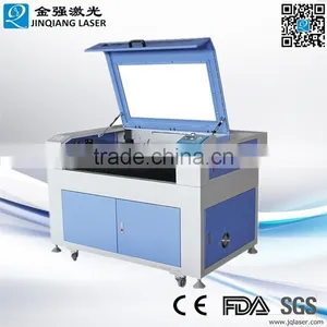Advertise Laser Engraving Cutting Machine Good Quality thumbnail-1