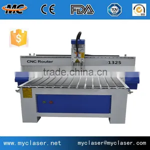 MYC 1325 Automatic Wood Carving Machine Cnc Engraver thumbnail-1