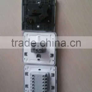 Electric Wall Switches Sockets and Boxes Stocklots Available thumbnail-1