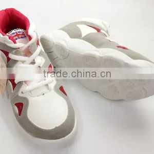 GZY Shoes Women Sneaker Sport Shoes Outdoors Casual High Quality Wholesale Guangzhou Stock EVA thumbnail-6