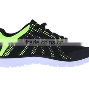 Warehouse Cheap Footwear Chinese Supplier Shoes Stock thumbnail-1