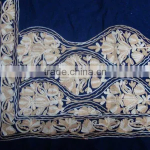 Fashion Silk Stole thumbnail-2