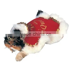 Queen Pet Costume thumbnail-1