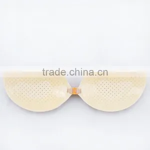 Eva Bra Bag and Front Closure Sexy Adhesive Bra thumbnail-3