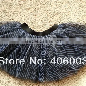 Adult Women Clubwear Adult Tutu Mini Tutu Rainbow Tutu thumbnail-5