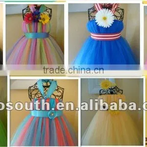 Baby Party Dress for 1years thumbnail-1