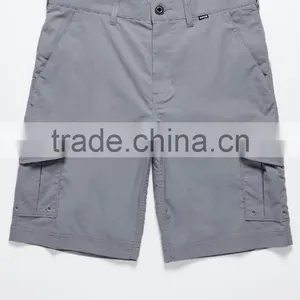 Dri-fit Sloutchy Blank Board Shorts Wholesale thumbnail-2