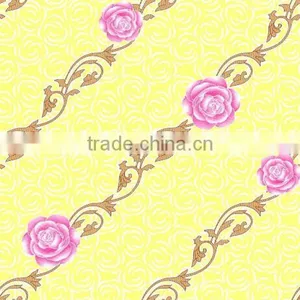 Quilted Mattress Fabric Ticking thumbnail-2