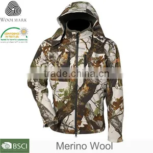 Military Camouflage Clothes, for Men Camouflage Jacket thumbnail-4
