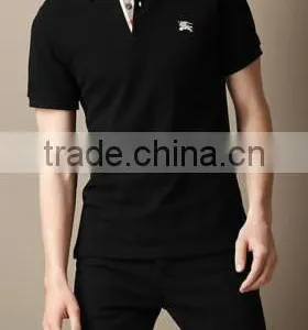 Polo Shirt With Custom Logo thumbnail-2