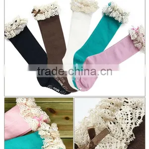 School Socks for Kids Girls thumbnail-1