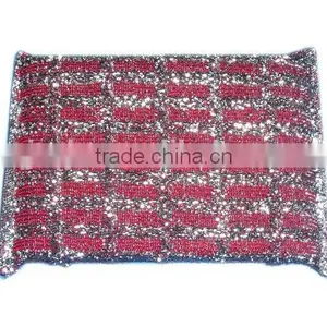 Scouring Pad Machine QJF-QC-102B thumbnail-5