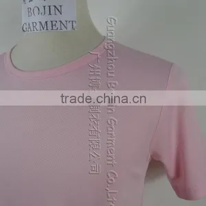 Manufactures 100%polyester t Shirt Dry Fit Fabric thumbnail-2