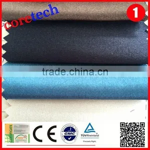 Promotion Breathable Color Satin Fabric Factory thumbnail-1