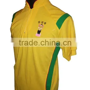 Xcending X-T011 Polyester Men's Promotional T-Shirt thumbnail-1