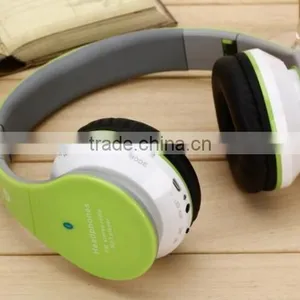Bluetooth Headphones thumbnail-3