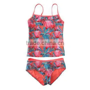 Kids Bikini Swimwear thumbnail-1