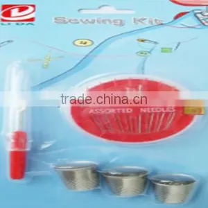 Good Quality Home Used Assorted Hand Sewing Needles thumbnail-3
