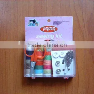 Mini Sewing Plastics Box thumbnail-1