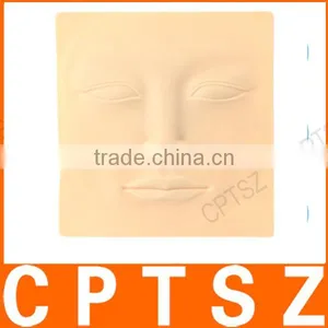 1Pc Tattoo Training Skin Permanent Makeup Lip Eyebrow Tattoo Practice Skin thumbnail-1