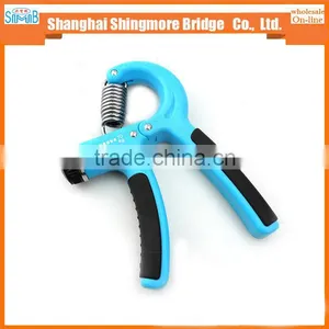 2017 China Supplier Hot Sales High Quality Wrist Developer for Body Building thumbnail-2