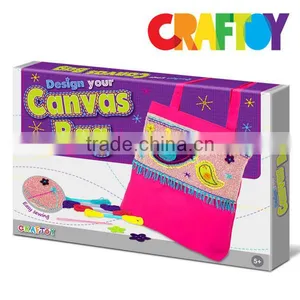 OEM Safety Materials Manufacturers Create Your Own Canvas Bag thumbnail-2