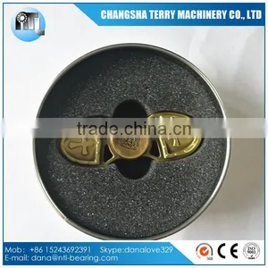 2017 New Type Hand Fidget Spinner With Steel Bearing thumbnail-1