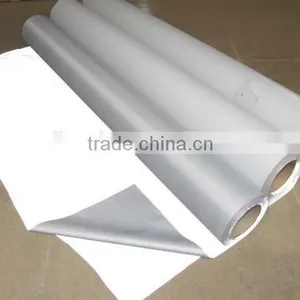 High Vision 100% Polyester Reflective Sportswear Fabric for Making Cycling Clothes Suit thumbnail-2