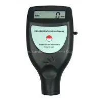 Car Paint Meter CM-8828FN F&NF 0-1250um/0-50mil thumbnail-1