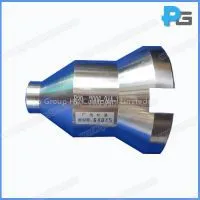 China Factory IEC60061-3 E39 Lamp Cap Go No Go Gauge 7006-24A-1 thumbnail-1