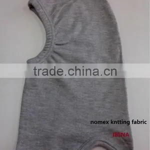 Nomex Knit Fabric for FR Face Hood, FR Underwear thumbnail-1