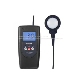 High Quality l Lux Meter LX-1262V 0~20000FC thumbnail-1