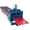 Colored Glazed Tilel Forming Machine thumbnail-1