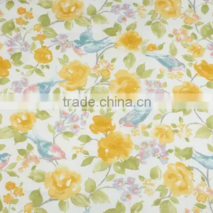 Cvc 55/45 45*45 110*76 Fabric From Manufacture Poplin Fabric Pocket thumbnail-3
