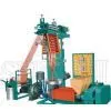 SJ-B Two-color Extruder Machine thumbnail-1