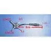 Sell Cross-head Wire (Hong Kong) thumbnail-1