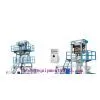 Plastic Film Extrusion Machine / Monolayer Blown Film Line Equipment thumbnail-1
