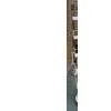 Modern Heavy Duty Leaflets Spinning Magazine Display Stand Rack Stand With 24 Pockets thumbnail-1