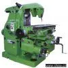 Sell Knee Type Universal Milling Machine thumbnail-1
