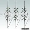 Wrought Iron Staircases Balustrade thumbnail-1